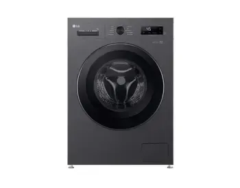 Სარეცხი მანქანა LG F2Y2Hyp6J.Ambqme3, 7Kg, 1200Rpm, 75dB თბილისი