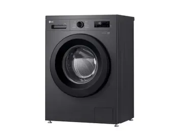 Სარეცხი მანქანა LG F2Y2Hyp6J.Ambqme3, 7Kg, 1200Rpm, 75dB თბილისი