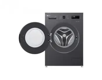 Სარეცხი მანქანა LG F2Y2Hyp6J.Ambqme3, 7Kg, 1200Rpm, 75dB თბილისი - photo 2
