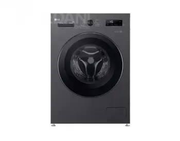 Სარეცხი მანქანა LG F2Y2Hyp6J.Ambqme3, 7Kg, 1200Rpm, 75dB თბილისი - photo 1