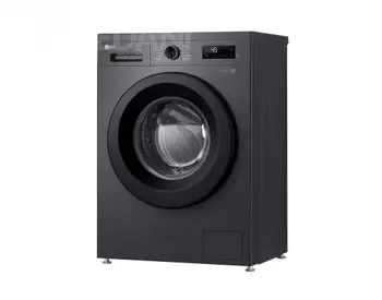 Სარეცხი მანქანა LG F2Y2Hyp6J.Ambqme3, 7Kg, 1200Rpm, 75dB თბილისი - photo 4