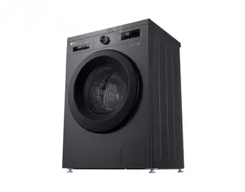 Სარეცხი მანქანა LG F2Y2Hyp6J.Ambqme3, 7Kg, 1200Rpm, 75dB თბილისი - photo 3