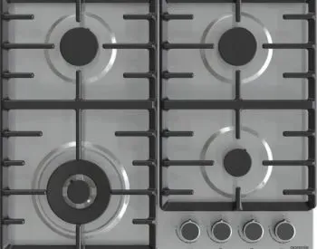 Встраиваемая варочная панель Gorenje Gw642Abx, встраиваемая Тбилиси