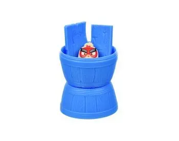 Angry Birds Jazwares ANB - Слепая фигурка Тбилиси