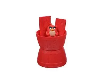 Angry Birds Jazwares ANB - Слепая фигурка Тбилиси