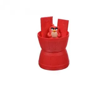 Სათამაშო angry birds Jazwares ANB - Blind Figure თბილისი - photo 4