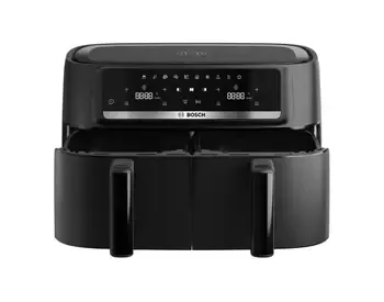 Აეროგრილი Bosch Mafd440B0, 2500W, 9L, Air Fryer, Black თბილისი