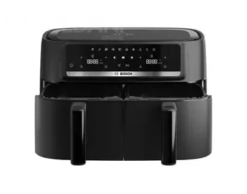 Აეროგრილი Bosch Mafd440B0, 2500W, 9L, Air Fryer, Black თბილისი - photo 1