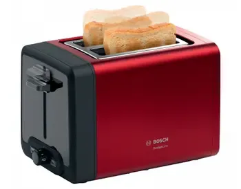 Ტოსტერი Bosch Tat4P424 თბილისი