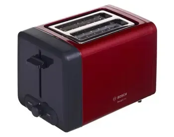 Ტოსტერი Bosch Tat4P424 თბილისი