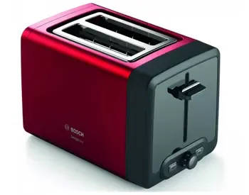 Ტოსტერი Bosch Tat4P424 თბილისი