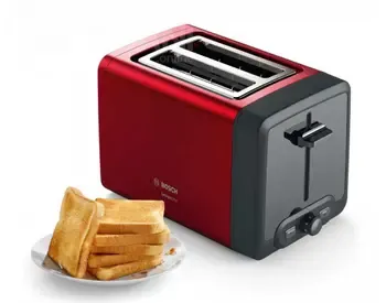 Ტოსტერი Bosch Tat4P424 თბილისი - photo 1