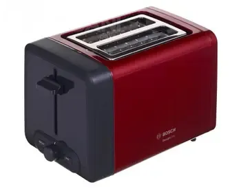 Ტოსტერი Bosch Tat4P424 თბილისი - photo 2