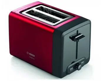 Ტოსტერი Bosch Tat4P424 თბილისი - photo 3