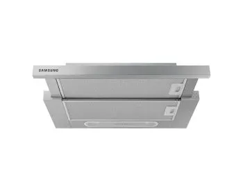 Ჩასაშენებელი გამწოვი Samsung Nk24M1030Is/UR, 392m³/h, Silver თბილისი