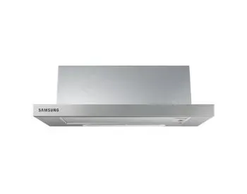 Ჩასაშენებელი გამწოვი Samsung Nk24M1030Is/UR, 392m³/h, Silver თბილისი
