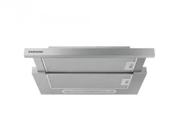 Ჩასაშენებელი გამწოვი Samsung Nk24M1030Is/UR, 392m³/h, Silver თბილისი - photo 2