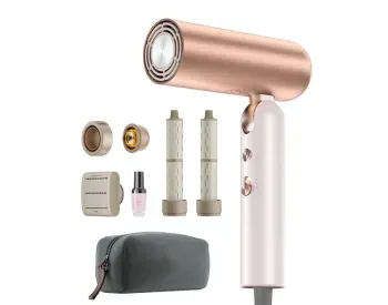Თმის სტაილერი Dreame Ahd52 Нairdryer Pocket Ultra, 1500W, Ha თბილისი