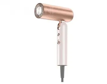 Თმის სტაილერი Dreame Ahd52 Нairdryer Pocket Ultra, 1500W, Ha თბილისი - photo 4