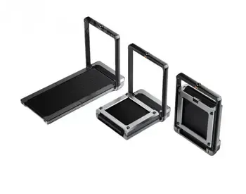 Kingsmith Mx16Trmx16F Walking Pad, Black/Gre Tbilisi - photo 1
