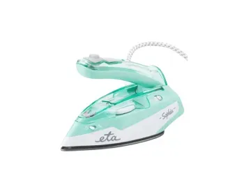 Ორთქლის უთო ETA Eta127190000 Sophia, 1100W, 0.08L, Steam Iro თბილისი