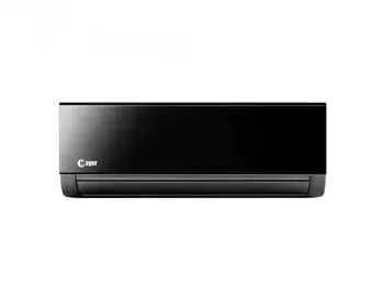 Კონდიციონერი Mayer TAC-09Mn1 BLK, 20-30m², ON/OFF, Air Condi თბილისი - photo 1