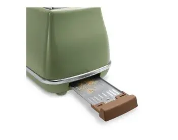 Ტოსტერი Moulinex Ctov2103.GR, 900W, Toaster, Green თბილისი
