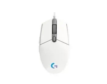 Მაუსი Logitech L910-005824, Wired Mouse, RGB, USB Type-A თბილისი