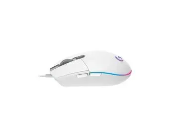 Მაუსი Logitech L910-005824, Wired Mouse, RGB, USB Type-A თბილისი