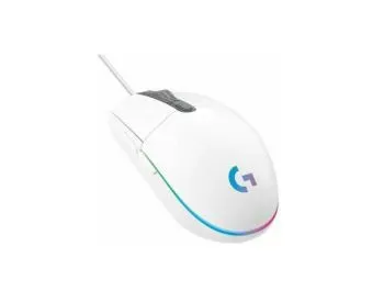 Მაუსი Logitech L910-005824, Wired Mouse, RGB, USB Type-A თბილისი
