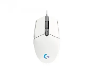 Მაუსი Logitech L910-005824, Wired Mouse, RGB, USB Type-A თბილისი - photo 1