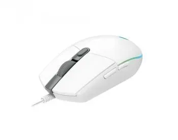 Მაუსი Logitech L910-005824, Wired Mouse, RGB, USB Type-A თბილისი - photo 3
