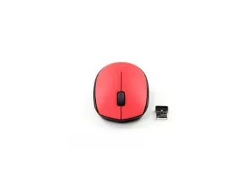 Მაუსი Logitech Wireless Mouse M171 RED 910-004641 თბილისი