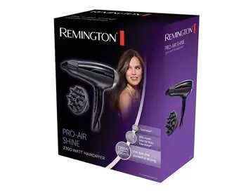 Თმის საშრობი Remington D5215 E51 Hair dryer, 2300W, Hair Dry თბილისი