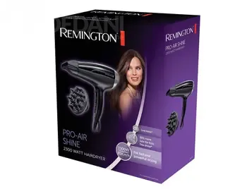Თმის საშრობი Remington D5215 E51 Hair dryer, 2300W, Hair Dry თბილისი - photo 1