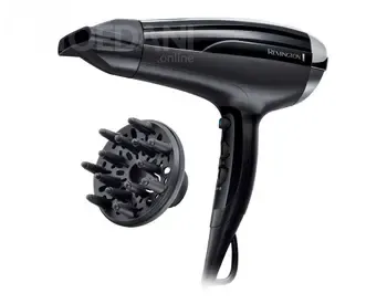 Თმის საშრობი Remington D5215 E51 Hair dryer, 2300W, Hair Dry თბილისი - photo 2