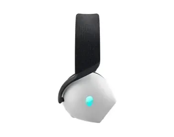 Ყურსასმენი Dell 545-Bbfv Alienware Aw725H, Headset, Wireless თბილისი