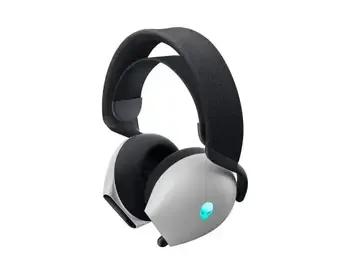Ყურსასმენი Dell 545-Bbfv Alienware Aw725H, Headset, Wireless თბილისი