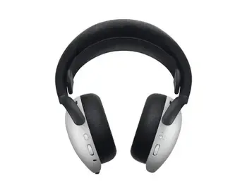 Ყურსასმენი Dell 545-Bbfv Alienware Aw725H, Headset, Wireless თბილისი
