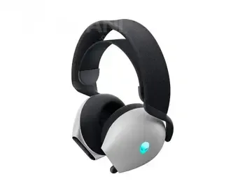 Ყურსასმენი Dell 545-Bbfv Alienware Aw725H, Headset, Wireless თბილისი - photo 2