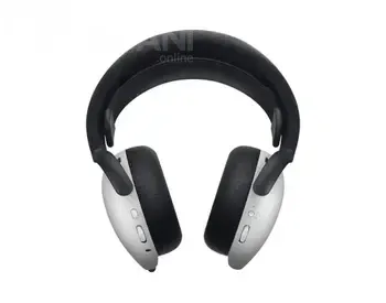 Ყურსასმენი Dell 545-Bbfv Alienware Aw725H, Headset, Wireless თბილისი - photo 4
