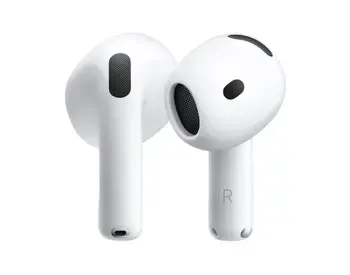 Ყურსასმენი Apple Mkft4Ze/A AirPods 5, Earbuds, Wireless თბილისი