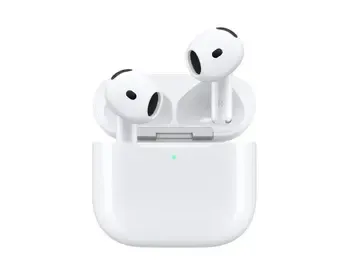 Ყურსასმენი Apple Mkft4Ze/A AirPods 5, Earbuds, Wireless თბილისი