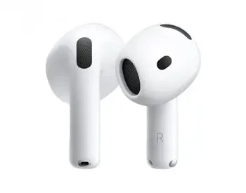 Ყურსასმენი Apple Mkft4Ze/A AirPods 5, Earbuds, Wireless თბილისი - photo 2
