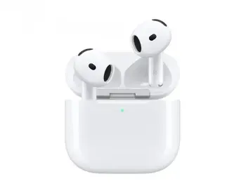 Ყურსასმენი Apple Mkft4Ze/A AirPods 5, Earbuds, Wireless თბილისი - photo 1