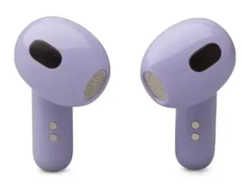 Ყურსასმენი JBL Jblliveflex3Pur Live Flex3, Earbuds, Wireless თბილისი