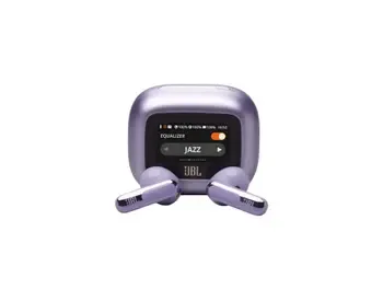 Ყურსასმენი JBL Jblliveflex3Pur Live Flex3, Earbuds, Wireless თბილისი