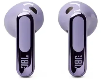 Ყურსასმენი JBL Jblliveflex3Pur Live Flex3, Earbuds, Wireless თბილისი
