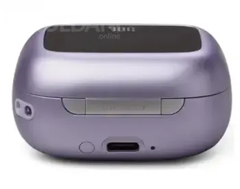 Ყურსასმენი JBL Jblliveflex3Pur Live Flex3, Earbuds, Wireless თბილისი - photo 2