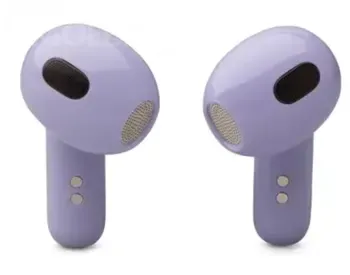 Ყურსასმენი JBL Jblliveflex3Pur Live Flex3, Earbuds, Wireless თბილისი - photo 4